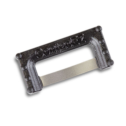ContacEZ 31108 Strip System Restorative Diamond Strips Fine Grit Black 8/Pk ContacEZ 31108 Strip System Restorative Diamond Strips Fine Grit Black 8/Pk
